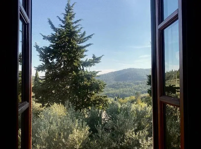 In Bb - Agriturismo SottotonoAgriturismo