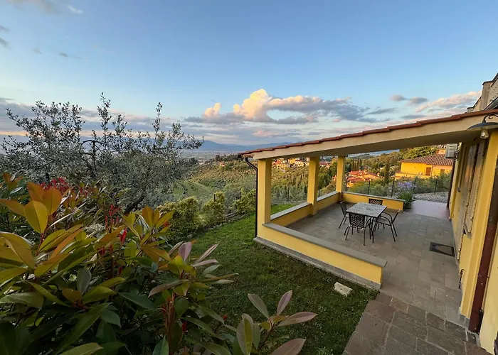 Sotto La RoccaAgriturismo